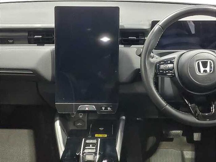 Honda e:Ny1 150kW Elegance 69kWh 5dr Auto 