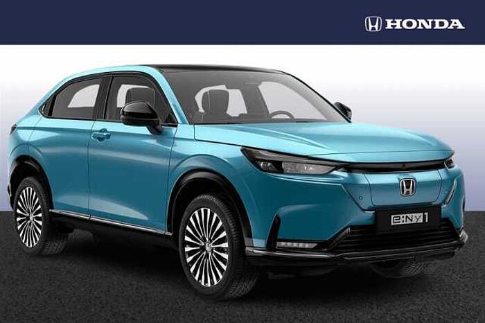 Honda e:Ny1 150kW Elegance 69kWh 5dr Auto 