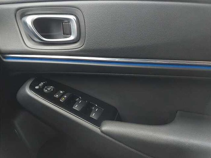Honda e:Ny1 150kW Elegance 69kWh 5dr Auto 