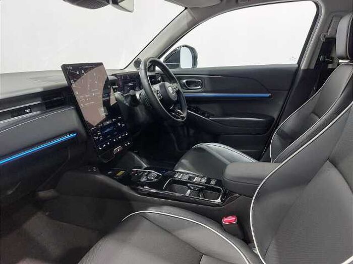 Honda e:Ny1 150kW Elegance 69kWh 5dr Auto 