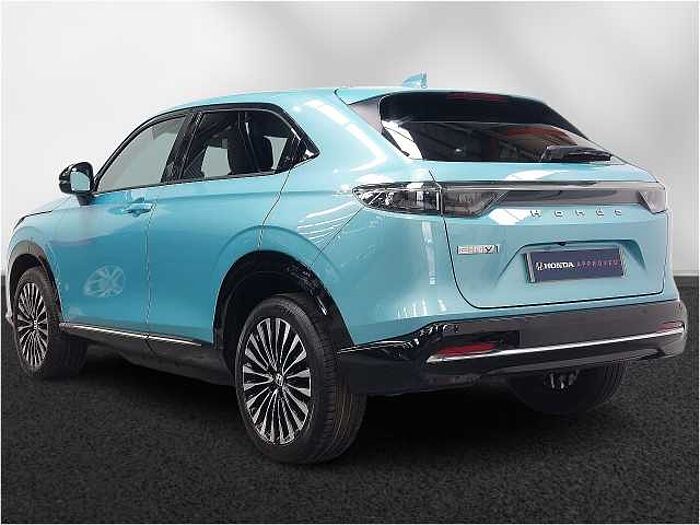 Honda e:Ny1 150kW Elegance 69kWh 5dr Auto 