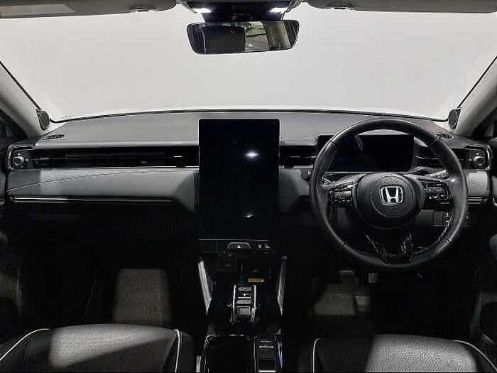 Honda e:Ny1 150kW Elegance 69kWh 5dr Auto 