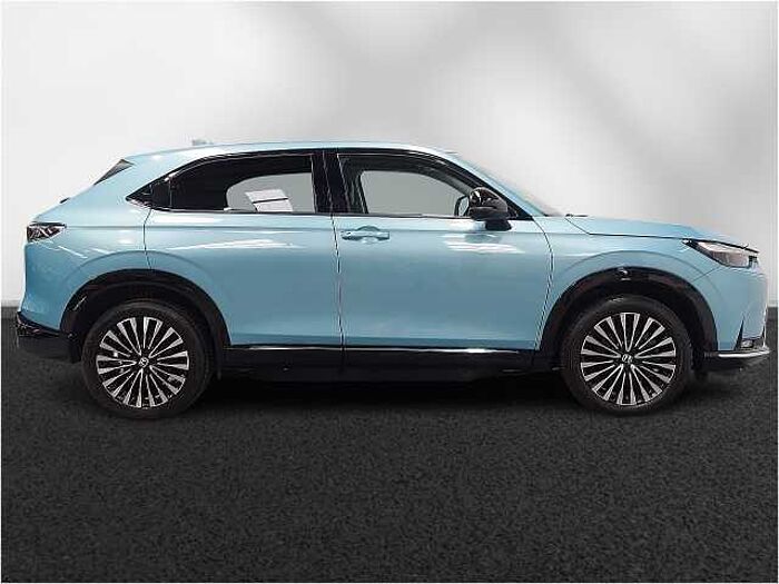 Honda e:Ny1 150kW Elegance 69kWh 5dr Auto 