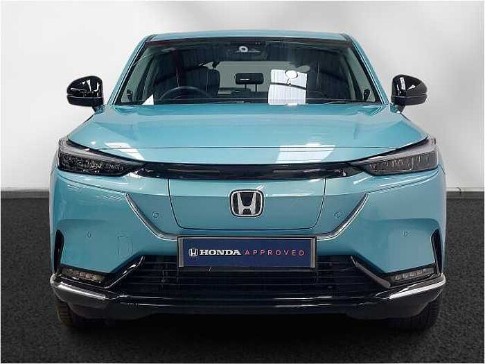 Honda e:Ny1 150kW Elegance 69kWh 5dr Auto 