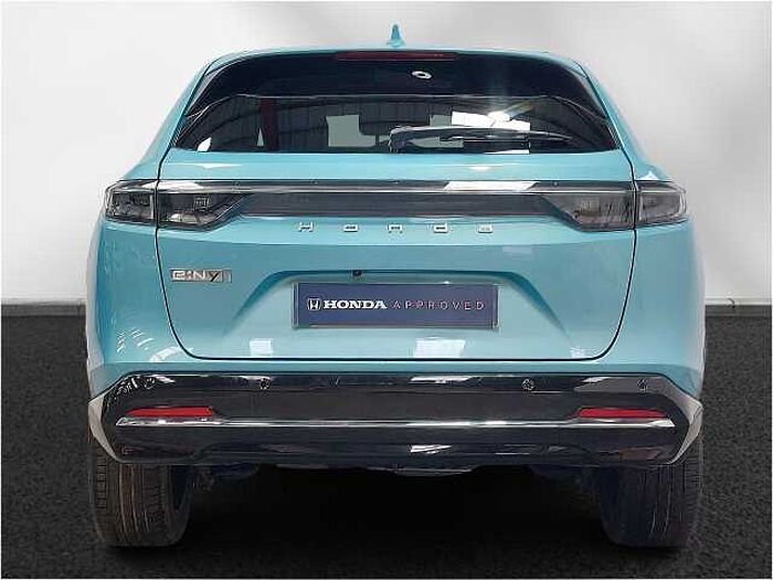 Honda e:Ny1 150kW Elegance 69kWh 5dr Auto 
