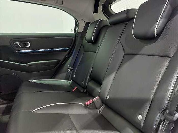Honda e:Ny1 150kW Elegance 69kWh 5dr Auto 