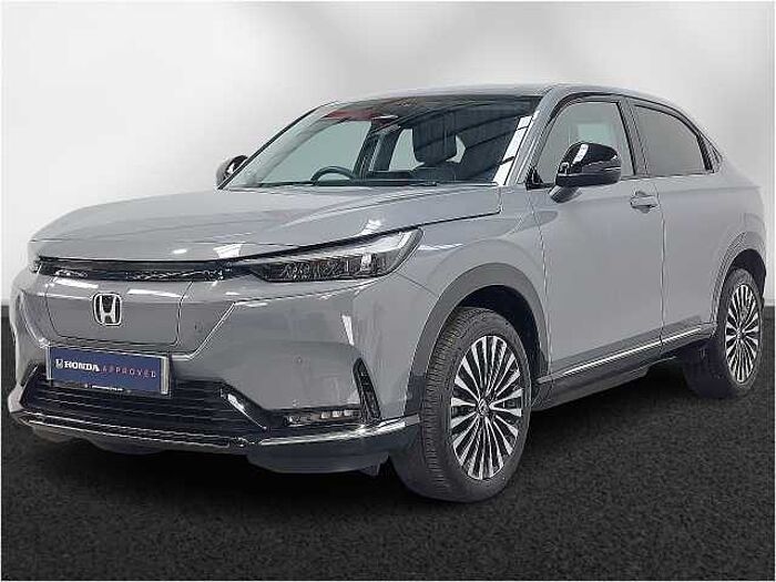 Honda e:Ny1 150kW Elegance 69kWh 5dr Auto 