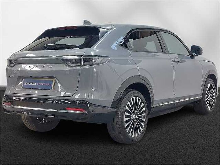 Honda e:Ny1 150kW Elegance 69kWh 5dr Auto 