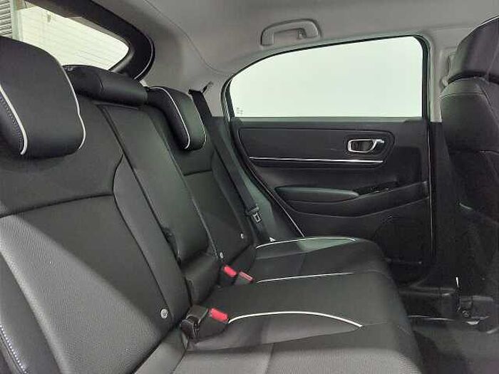 Honda e:Ny1 150kW Elegance 69kWh 5dr Auto 