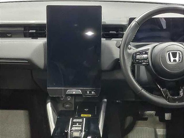 Honda e:Ny1 150kW Elegance 69kWh 5dr Auto 