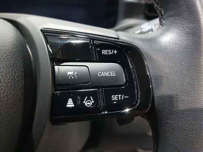 Honda e:Ny1 150kW Elegance 69kWh 5dr Auto 