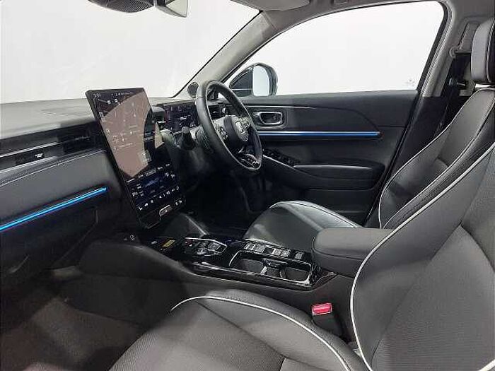 Honda e:Ny1 150kW Elegance 69kWh 5dr Auto 