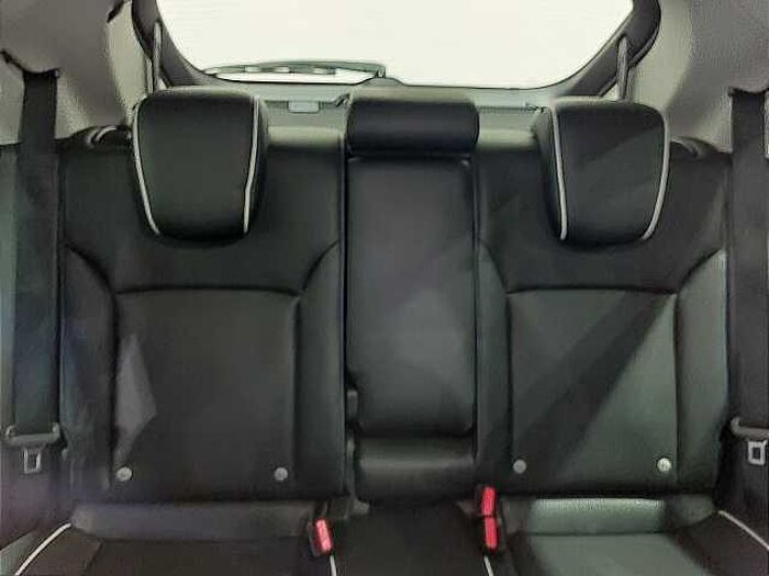 Honda e:Ny1 150kW Elegance 69kWh 5dr Auto 