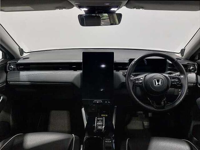 Honda e:Ny1 150kW Elegance 69kWh 5dr Auto 