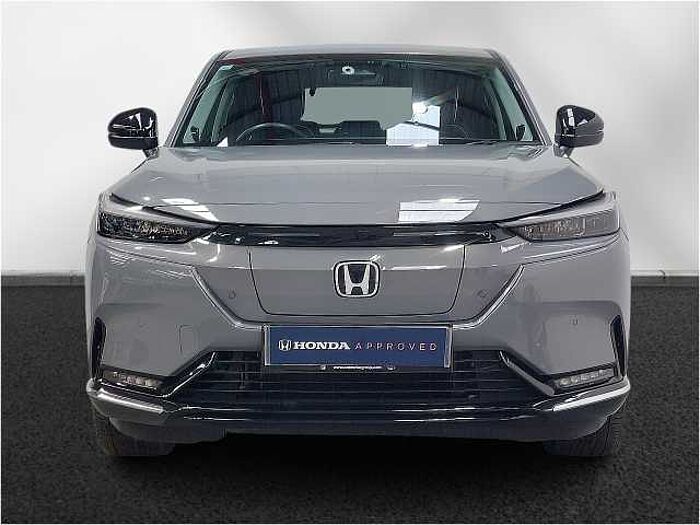 Honda e:Ny1 150kW Elegance 69kWh 5dr Auto 