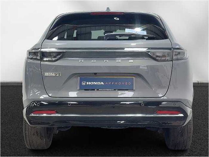 Honda e:Ny1 150kW Elegance 69kWh 5dr Auto 
