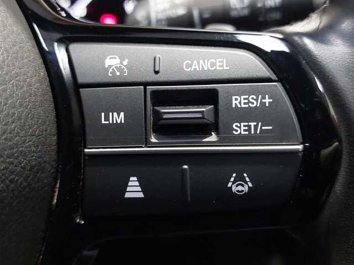 Honda Civic Hybrid 2.0 eHEV Sport 5dr CVT 