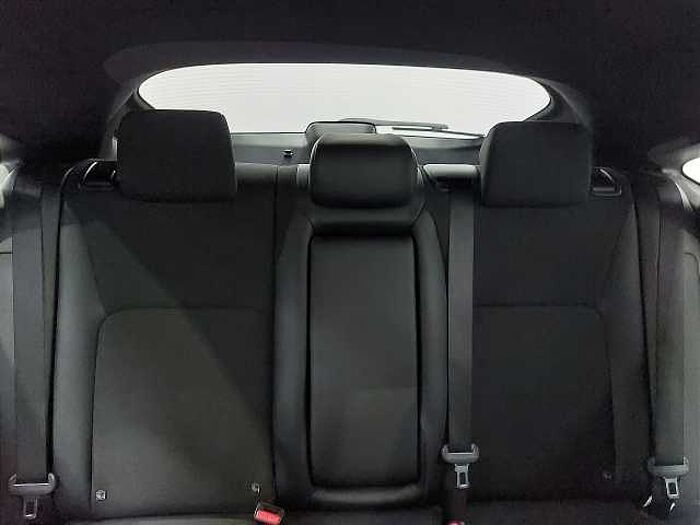 Honda Civic Hybrid 2.0 eHEV Sport 5dr CVT 