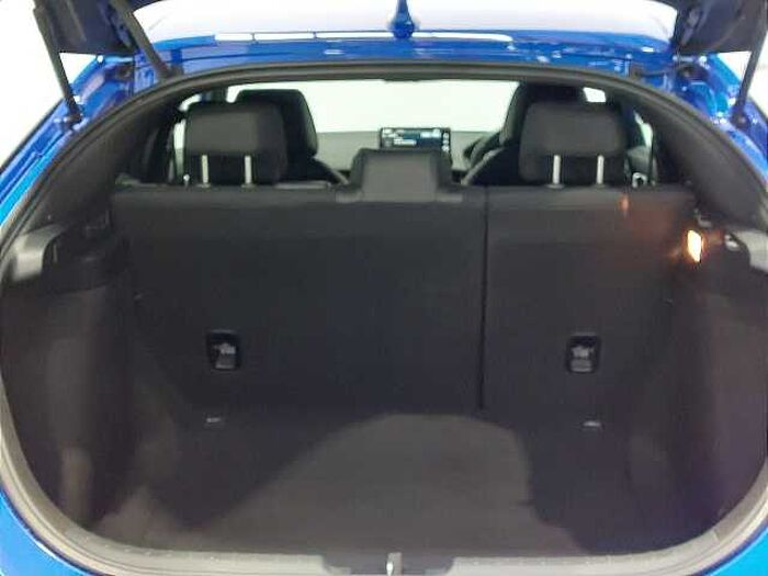 Honda Civic Hybrid 2.0 eHEV Sport 5dr CVT 