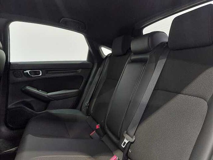 Honda Civic Hybrid 2.0 eHEV Sport 5dr CVT 