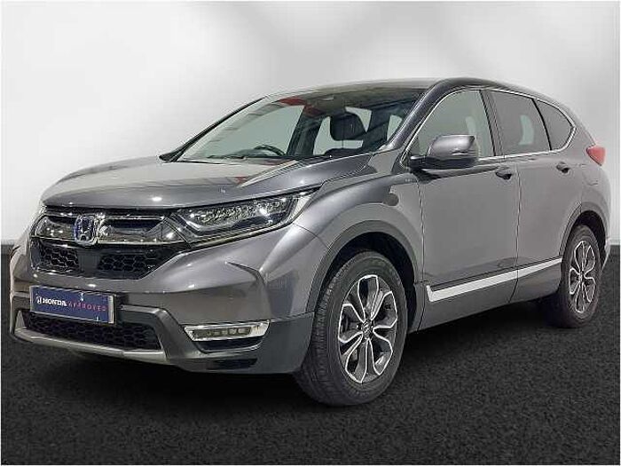 Honda CR-V Hybrid 2.0 i-MMD Hybrid SE 5dr eCVT 