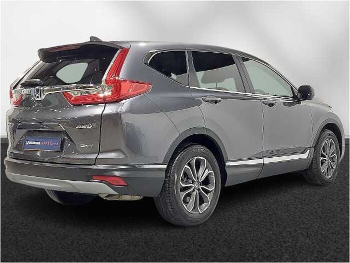 Honda CR-V Hybrid 2.0 i-MMD Hybrid SE 5dr eCVT 