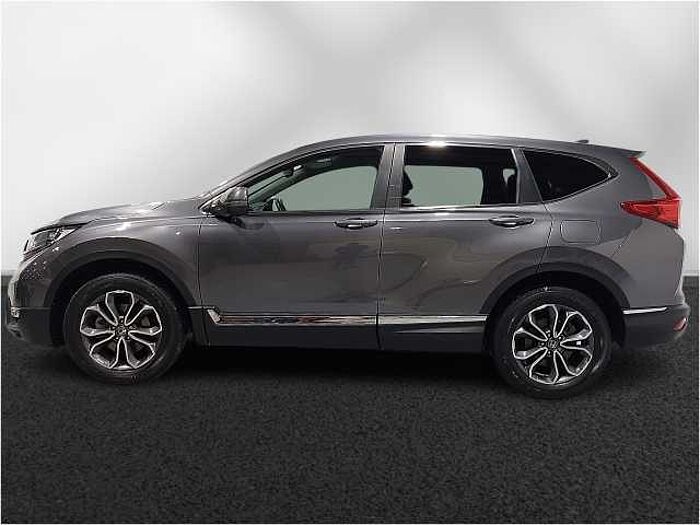 Honda CR-V Hybrid 2.0 i-MMD Hybrid SE 5dr eCVT 