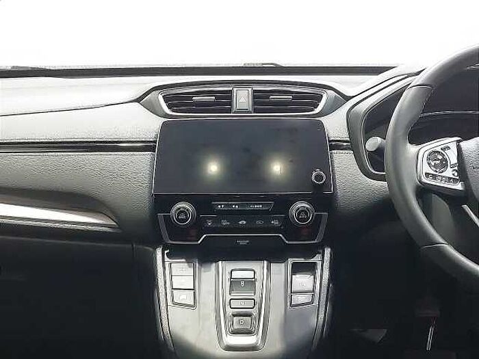 Honda CR-V Hybrid 2.0 i-MMD Hybrid SE 5dr eCVT 
