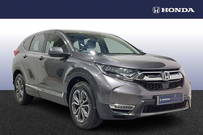 Honda CR-V Hybrid 2.0 i-MMD Hybrid SE 5dr eCVT 