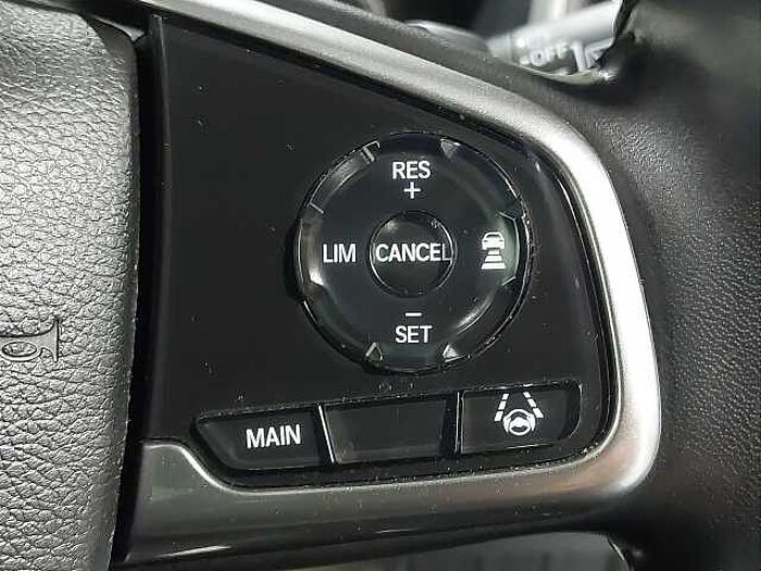 Honda CR-V Hybrid 2.0 i-MMD Hybrid SE 5dr eCVT 