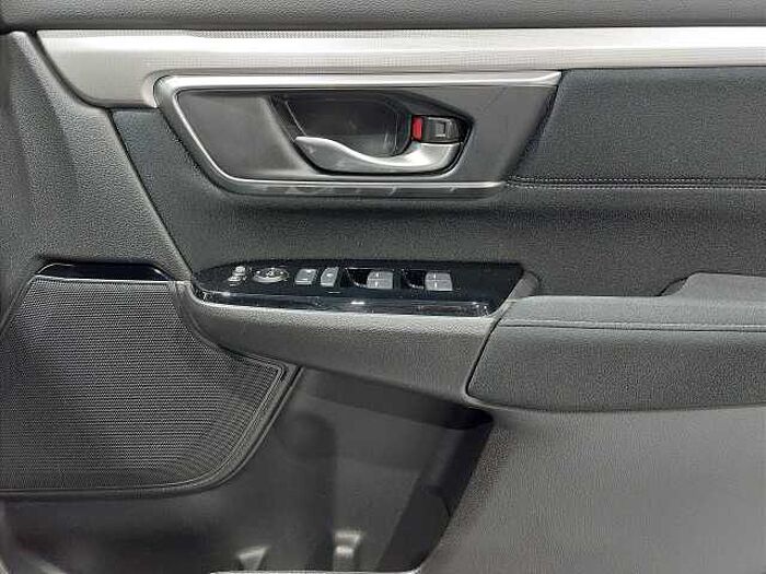 Honda CR-V Hybrid 2.0 i-MMD Hybrid SE 5dr eCVT 