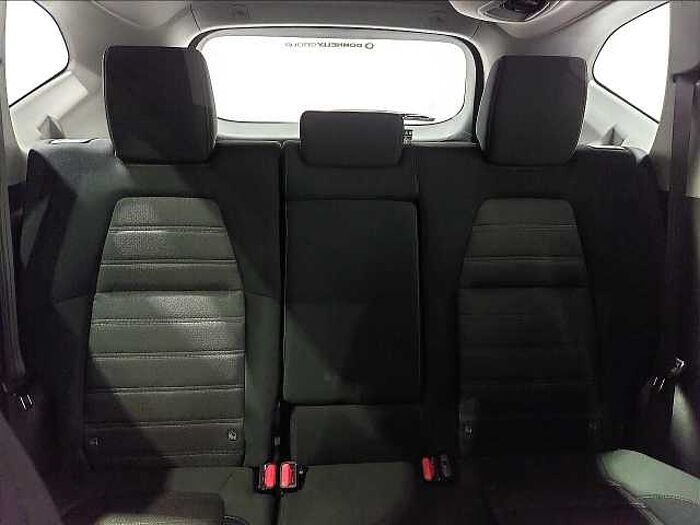 Honda CR-V Hybrid 2.0 i-MMD Hybrid SE 5dr eCVT 
