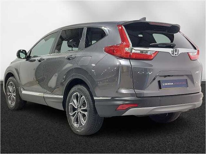 Honda CR-V Hybrid 2.0 i-MMD Hybrid SE 5dr eCVT 