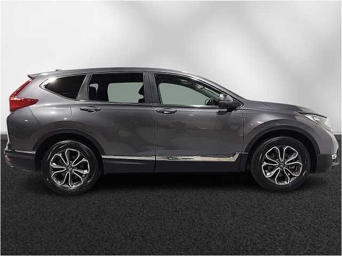 Honda CR-V Hybrid 2.0 i-MMD Hybrid SE 5dr eCVT 