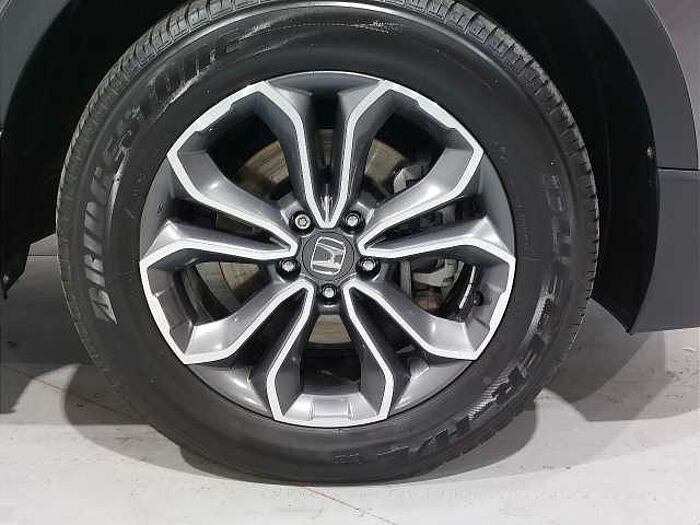 Honda CR-V Hybrid 2.0 i-MMD Hybrid SE 5dr eCVT 