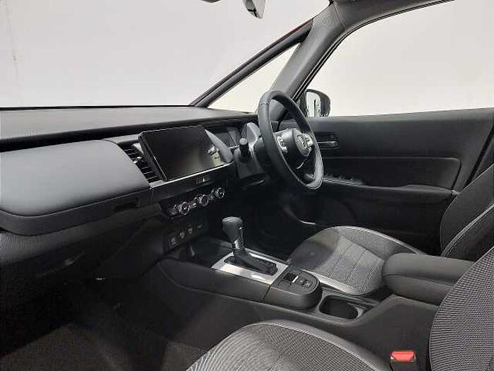 Honda Jazz Hybrid 1.5 i-MMD Hybrid Crosstar EX 5dr eCVT 