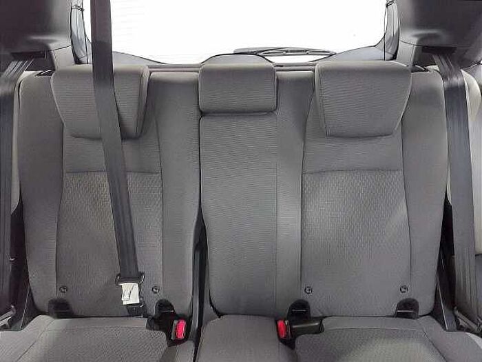Honda Jazz Hybrid 1.5 i-MMD Hybrid Crosstar EX 5dr eCVT 