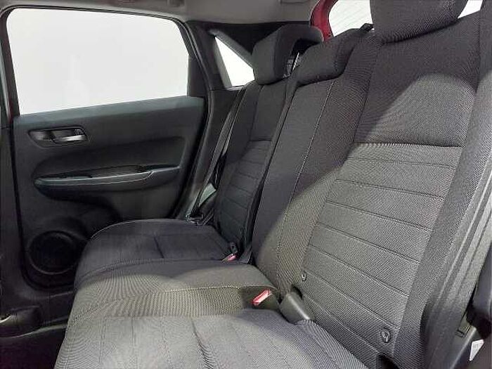 Honda Jazz Hybrid 1.5 i-MMD Hybrid Crosstar Advance 5dr eCVT 