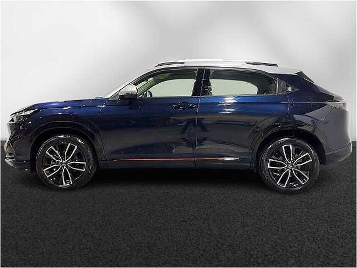 Honda HR-V Hybrid 1.5 eHEV Advance Style 5dr CVT 