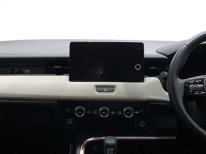 Honda HR-V Hybrid 1.5 eHEV Advance Style 5dr CVT 