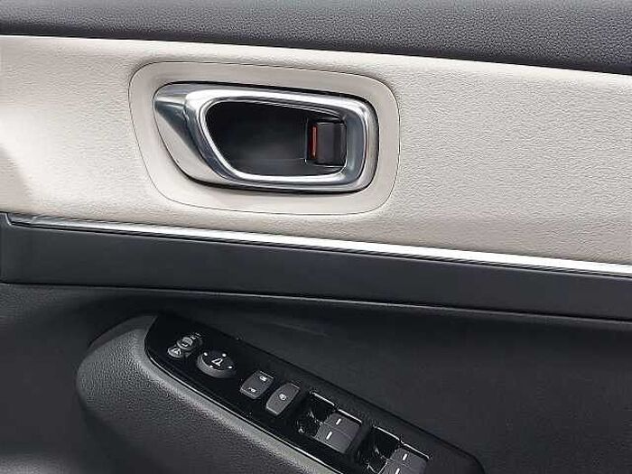 Honda HR-V Hybrid 1.5 eHEV Advance Style 5dr CVT 