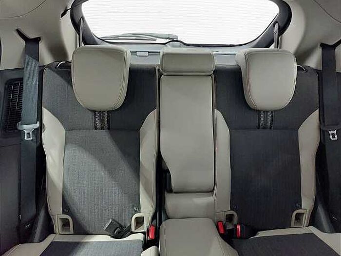 Honda HR-V Hybrid 1.5 eHEV Advance Style 5dr CVT 