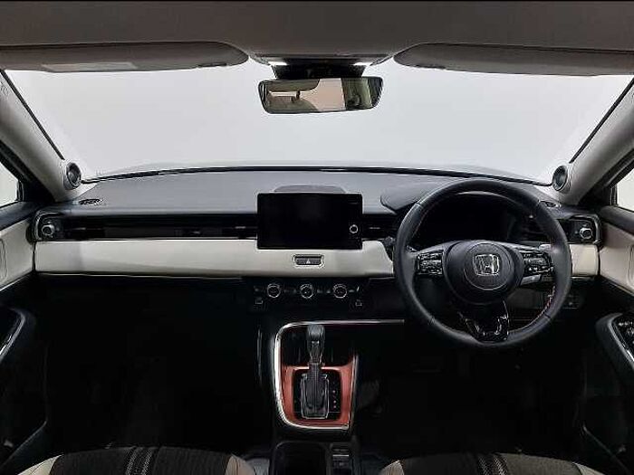 Honda HR-V Hybrid 1.5 eHEV Advance Style 5dr CVT 