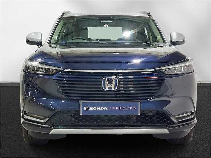 Honda HR-V Hybrid 1.5 eHEV Advance Style 5dr CVT 