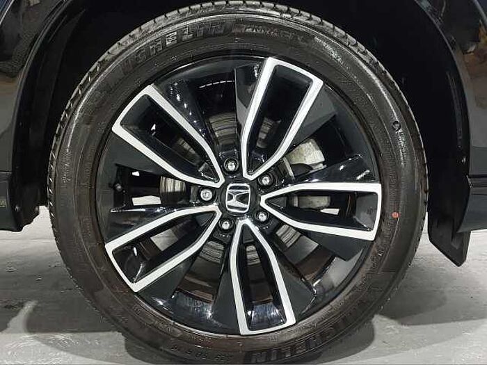 Honda HR-V Hybrid 1.5 eHEV Advance Style 5dr CVT 