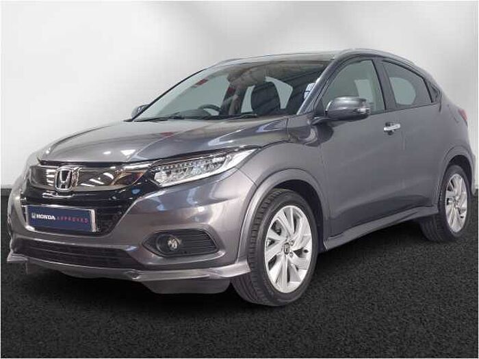 Honda HR-V 1.5 i-VTEC EX CVT 5dr 