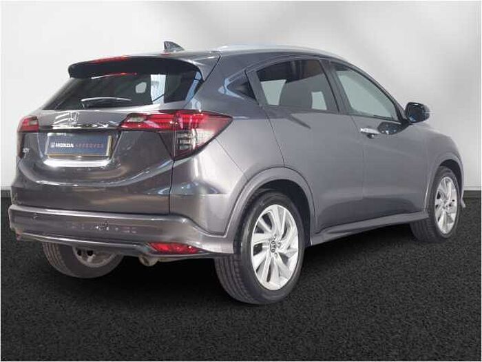 Honda HR-V 1.5 i-VTEC EX CVT 5dr 