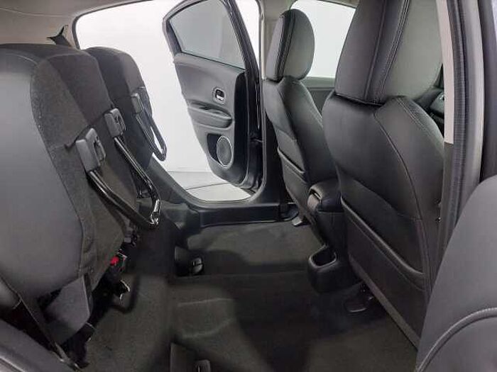 Honda HR-V 1.5 i-VTEC EX CVT 5dr 