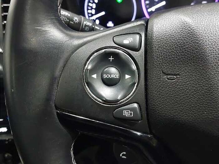 Honda HR-V 1.5 i-VTEC EX CVT 5dr 