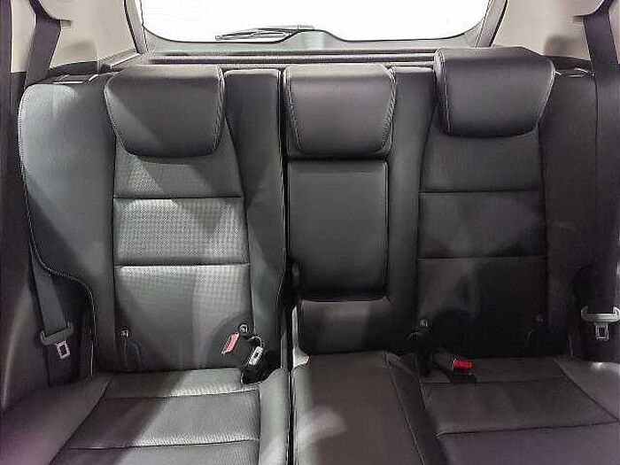 Honda HR-V 1.5 i-VTEC EX CVT 5dr 